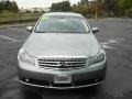Diamond Graphite Metallic - M 35 Sedan Photo No. 2