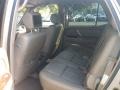 Taupe Rear Seat Photo for 2007 Toyota Sequoia #85639522
