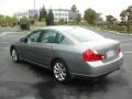 Diamond Graphite Metallic - M 35 Sedan Photo No. 4