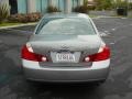 Diamond Graphite Metallic - M 35 Sedan Photo No. 5