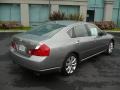 Diamond Graphite Metallic - M 35 Sedan Photo No. 6