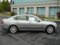 Diamond Graphite Metallic - M 35 Sedan Photo No. 7