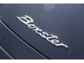 2008 Midnight Blue Metallic Porsche Boxster   photo #6