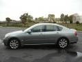 Diamond Graphite Metallic - M 35 Sedan Photo No. 8