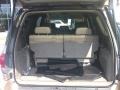 Taupe Trunk Photo for 2007 Toyota Sequoia #85639867