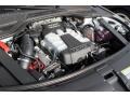  2014 A8 L 3.0T quattro 3.0 Liter Supercharged FSI DOHC 24-Valve VVT V6 Engine