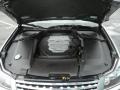 Diamond Graphite Metallic - M 35 Sedan Photo No. 11