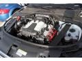 2014 A8 L 3.0T quattro 3.0 Liter Supercharged FSI DOHC 24-Valve VVT V6 Engine