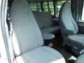 2013 Summit White Chevrolet Express LT 3500 Passenger Van  photo #14