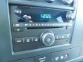 2013 Chevrolet Express LT 3500 Passenger Van Audio System