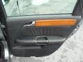 Diamond Graphite Metallic - M 35 Sedan Photo No. 19