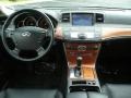 Diamond Graphite Metallic - M 35 Sedan Photo No. 20