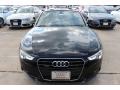 Brilliant Black - A5 2.0T quattro Cabriolet Photo No. 2