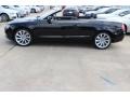 Brilliant Black - A5 2.0T quattro Cabriolet Photo No. 4