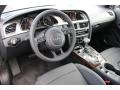Brilliant Black - A5 2.0T quattro Cabriolet Photo No. 14