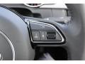 Brilliant Black - A5 2.0T quattro Cabriolet Photo No. 33