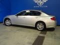Liquid Platinum - G 37 x AWD Sedan Photo No. 4