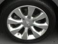 Diamond Graphite Metallic - M 35 Sedan Photo No. 27