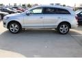 2014 Ice Silver Metallic Audi Q7 3.0 TDI quattro  photo #4