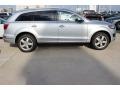 2014 Ice Silver Metallic Audi Q7 3.0 TDI quattro  photo #8