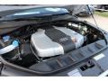 3.0 Liter TDI DOHC 24-Valve Turbo-Diesel V6 Engine for 2014 Audi Q7 3.0 TDI quattro #85640974