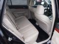 2011 Crystal Black Silica Subaru Outback 2.5i Limited Wagon  photo #5