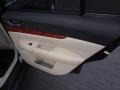 2011 Crystal Black Silica Subaru Outback 2.5i Limited Wagon  photo #6