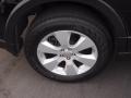 2011 Crystal Black Silica Subaru Outback 2.5i Limited Wagon  photo #7