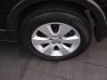 2011 Crystal Black Silica Subaru Outback 2.5i Limited Wagon  photo #9