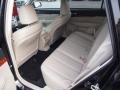 2011 Crystal Black Silica Subaru Outback 2.5i Limited Wagon  photo #10