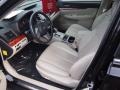 2011 Crystal Black Silica Subaru Outback 2.5i Limited Wagon  photo #12