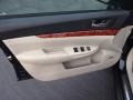 2011 Crystal Black Silica Subaru Outback 2.5i Limited Wagon  photo #14