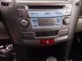 2011 Crystal Black Silica Subaru Outback 2.5i Limited Wagon  photo #18