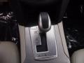 2011 Crystal Black Silica Subaru Outback 2.5i Limited Wagon  photo #19
