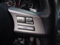 2011 Crystal Black Silica Subaru Outback 2.5i Limited Wagon  photo #22