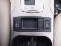 2011 Crystal Black Silica Subaru Outback 2.5i Limited Wagon  photo #24