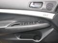 2007 Blue Slate Metallic Infiniti G 35 Journey Sedan  photo #12