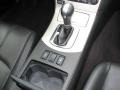 2007 Blue Slate Metallic Infiniti G 35 Journey Sedan  photo #14
