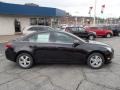 2014 Black Granite Metallic Chevrolet Cruze LT  photo #1