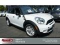 Light White - Cooper S Countryman Photo No. 1