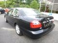 Black Obsidian - Q 45 Luxury Sedan Photo No. 2
