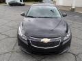 2014 Black Granite Metallic Chevrolet Cruze LT  photo #3