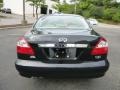 Black Obsidian - Q 45 Luxury Sedan Photo No. 3
