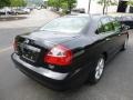 2003 Black Obsidian Infiniti Q 45 Luxury Sedan  photo #4