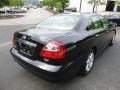 Black Obsidian - Q 45 Luxury Sedan Photo No. 4