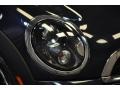 Reef Blue Metallic - Cooper S Hardtop Photo No. 5
