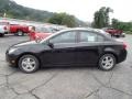 2014 Black Granite Metallic Chevrolet Cruze LT  photo #5