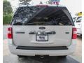 White Platinum Tri-Coat Metallic - Expedition EL Limited 4x4 Photo No. 5