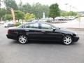 Black Obsidian - Q 45 Luxury Sedan Photo No. 5