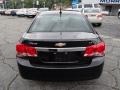 2014 Black Granite Metallic Chevrolet Cruze LT  photo #7